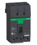 Schneider Electric Disyuntor QBA32150, 3 Polos, 240V ,150A