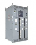 Schneider Electric Tablero Eléctrico QEDCF126XP, 1 Módulo, 3 Polos, 1200A, 600V