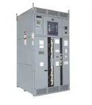 Schneider Electric Tablero de Subdistribución y Alumbrado QEDCF166XR, 3 Polos, 1600A, 600V