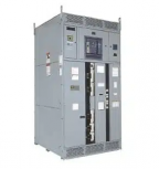 Schneider Electric Tablero Eléctrico QEDCF166XW, 3 Polos, 1600A, 600V