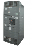 Schneider Electric Tablero de Distribución de Potencia QEDCF306XW, 1 Módulo, 3 Polos, 3000A, 600V