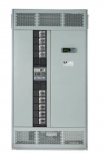Schneider Electric Tablero Eléctrico QEDD120X20, 1 Módulo, 3 Polos, 2000A, 600V
