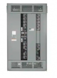 Schneider Electric Tablero de Subdistribución y Alumbrado QEDD220X30, 24 Módulos, 3 Polos, 2000A, 277V
