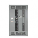 Schneider Electric Tablero Eléctrico QEDD230X40, 3 Polos, 3000A, 277V