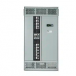 Schneider Electric Tablero Eléctrico QEDDLD120, 1 Módulo, 3 Polos, 1200A, 600V