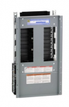 Schneider Electric Tablero de Subdistribución y Alumbrado QEDFF3H305XW, 18 Módulos, 18 Polos, 1600A,