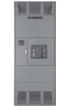 Schneider Electric Tablero de Distribución de Potencia QED2, 1 Módulo, 3 Polos, 2500A, 600V