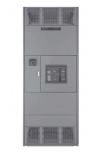 Schneider Electric Tablero Eléctrico QEDMF306XW, 1 Módulo, 3 Polos, 3000A, 600V