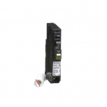 Schneider Electric Interruptor Termomagnético de 1 Polo QO, 120V, 20A