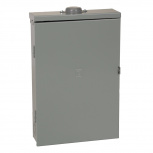 Schneider Electric Centro de Carga QO124L125PGRB, 34 Polos, 125A, Empotrar
