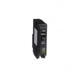 Schneider Electric Interruptor Termomagnético 1 Polo QO170, 240V, 70A, Entrada 120V