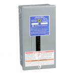Schneider Electric Centro de Carga QO24L70S, 2 Polos, 70A, Sobreponer, Gris