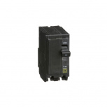 Schneider Electric Interruptor Termomagnético de 2 Polos QO260, 120/240V, 60A
