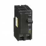 Schneider Electric Interruptor Termomagnético 2 Polos QO270VH, 120 - 240V, 70A