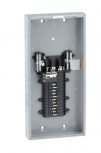 Schneider Electric Centro de Carga QO327M100, 27 Polos, 100A, Empotrar