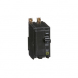 Schneider Electric Interruptor Termomagnético de 2 Polos QOB230, 120 - 240V, 30A