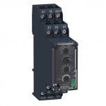 Schneider Electric Relé De Temporización Modular RE22R2MYMR, Entrada 24 - 240V, 8A, -20 - 60°C