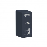 Schneider Electric Relevador de Interfaz Enchufable RSB2A080P7, 8A, 230V