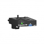 Schneider Electric Módulo con Relé RUW101MW, Entrada 24 - 240V, -40 - 70 °C