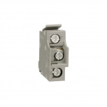 Schneider Electric Contacto Auxiliar S29450, 6A, 600V