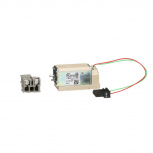 Schneider Electric Bobina De Disparo, S33661, 100-130V