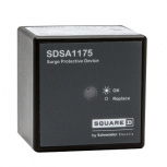 Schneider Electric Supresor de Picos 3 Polos SDSA1175, 175V, 25A