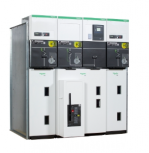 Schneider Electric Tablero de Distribución de Potencia SM615GBMLM20, 1 Módulo, 3 Polos, 630A, 15kV