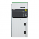 Schneider Electric Hojas de Cubierta SM62ACQEH6XEDS0001, 960x1400x50 mm, para SM6-36
