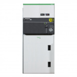 Schneider Electric Tablero de Subdistribución y Alumbrado SM62ACQEH6XSUA0002, 630A,