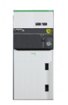 Schneider Electric Tablero de Distribución de Potencia SM6-36, 1 Módulo, 3 Polos, 630A,