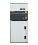 Schneider Electric Tablero Eléctrico SM6-36, 1 Módulo, 3 Polos, 630A, 36kV