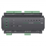 Schneider Electric Fuente de Poder para Control de Acceso SP-PSU-4A, Entrada 120V, Salida 12.64V
