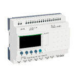 Schneider Electric Módulo Relevador SR3B261BD, Alámbrico, Entrada 24V