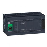 Schneider Electric Controller M241 40 Relay Ethernet