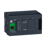 Schneider Electric Módulo de Comunicación Inteligente Modicon M241 TM241CEC24T, 1 Ethernet