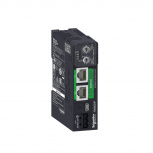 Schneider Electric Tarjeta de Red TM3BCEIP, 100Mbit/s Ethernet