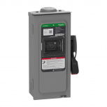 Schneider Electric Interruptor Automático 3 Polos VH321NRB, 250V, 30A, Entrada 240V