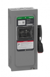 Schneider Electric Centro de Carga VH361, 3 Polos, 30A, Empotrar