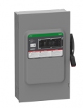 Schneider Electric Centro de Carga VHU364, 3 Polos, 200A, Empotrar