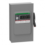 Schneider Electric Interruptor Manual 3 Polos VHU364R, 600V, 200A, Entrada 600V