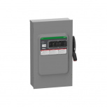 Schneider Electric Interruptor Manual 3 Polos VHU364R, 600V, 200A, Entrada 600V