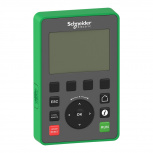 Schneider Electric Variador de Velocidad para Motores VW3A1111