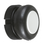 Schneider Electric Botón Pulsador XACA9411, Negro
