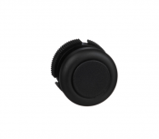 Schneider Electric Botón Pulsador XACA9412, Negro