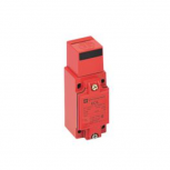 Schneider Electric Interruptor Con Llave 3 Polos XCSA701, 300V, 6A, Entrada 240V