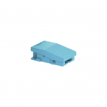 Schneider Electric Interruptor Manual 1 Polo XPEM110, 500V, 3A, Entrada 240V