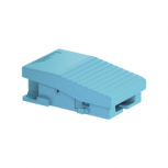Schneider Electric Interruptor Manual 1 Polo XPEM110, 500V, 3A, Entrada 240V