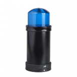 Schneider Electric Torre de Luz XVBC6B6, Azul