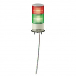 Schneider Electric Estrobo XVGB2SW, 24V, Multicolor