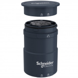 Schneider Electric Luz Piloto XVUC21B, Multicolor